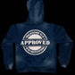 Stamped WalkDown Hoodie